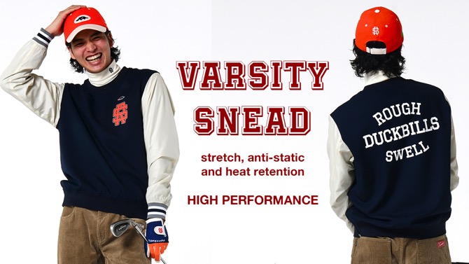 ラフアンドスウェル　トレーナー ラフアンドスウェル正規取扱店、rough&swell通販。1万円以上送料