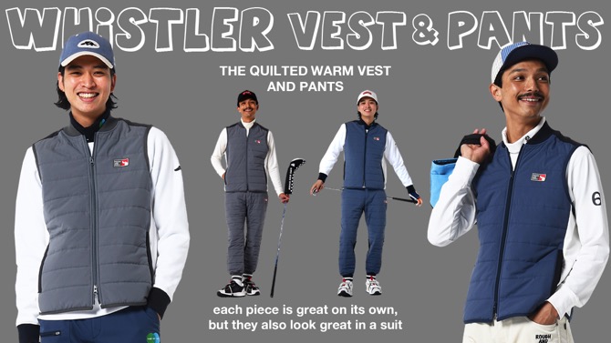 ラフアンドスウェル　ROUGHANDSWELL 明日から販売開始します❗️】 rough&swell(ラフアンドスウェル