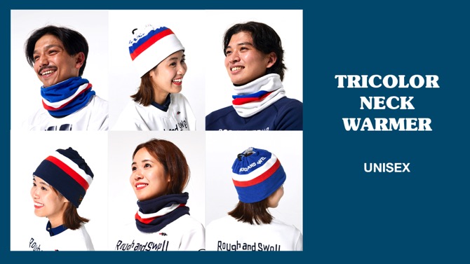 rough & swell | ラフ アンド スウェル