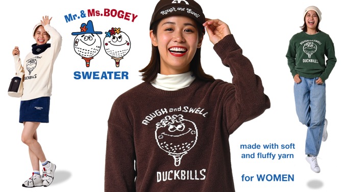 rough & swell | ラフ アンド スウェル