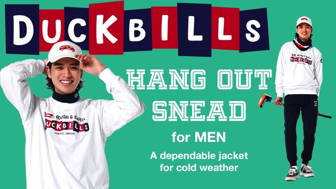 rough & swell | ラフ アンド スウェル