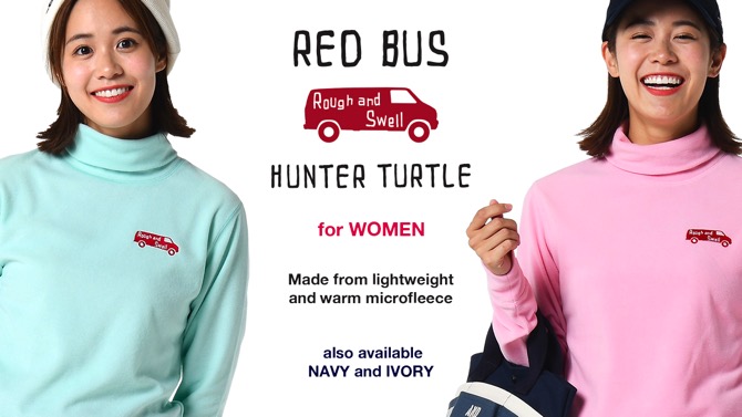 rough & swell | ラフ アンド スウェル