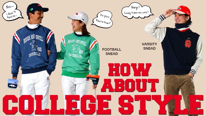 rough & swell | ラフ アンド スウェル