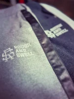 rough & swell | ラフ アンド スウェル